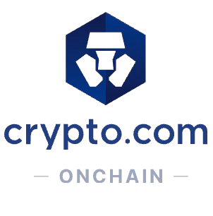 Crypto.com Logo